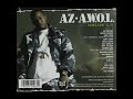 AZ - Envious (Instrumental)
