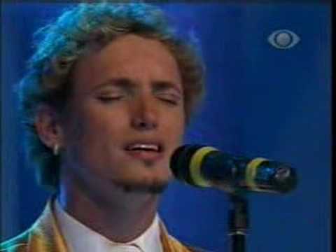 Homenagem a Aline Barros - Programa Raul Gil - Ricky Vallen