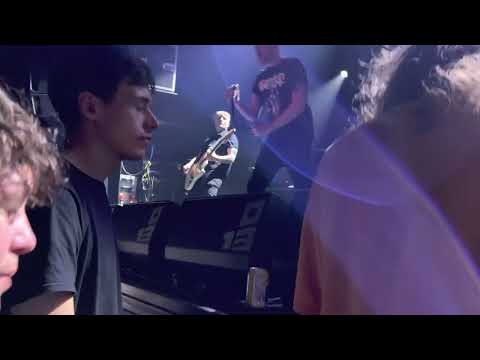 Radar Men From The Moon - Breeding (Live at Roadburn 2022)