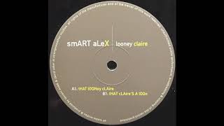 tHAT cLAire'S A lOOn - Smart Alex | Surreal [2000]