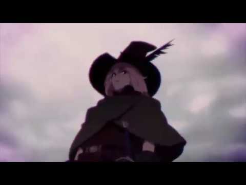 Rage of Bahamut: Genesis Opening - US Toonami Potential Cut