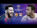 ¿HAY MIEDO DE LOS CULÉS CON EL LYON? · PREVIA OCTAVOS DE FINAL CHAMPIONS LEAGUE EN DIRECTO