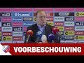 VOORBESCHOUWING | 'PSV zo lastig mogelijk maken'