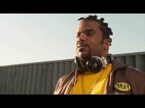 The Goods DJ Request Takes No Requests