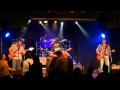 Aces Wild [3.13] Honky Tonk Blues