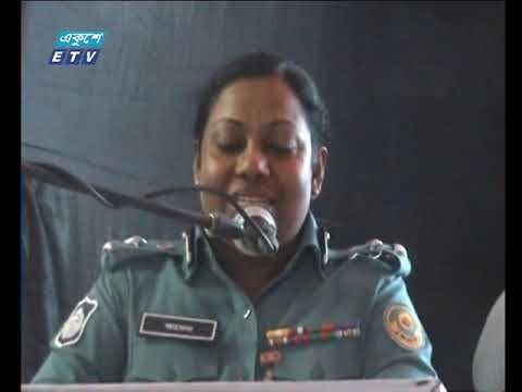 সন্ধ্যা ০৬টার একুশে সংবাদ || ১৫ এপ্রিল ২০১৯