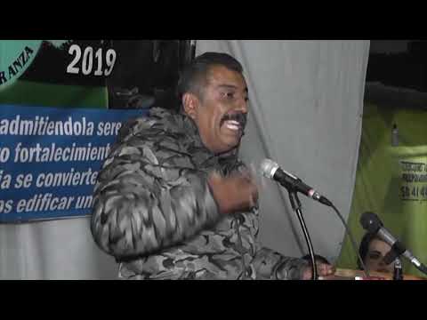 🔵PADRINO BARNY "EXCELENTE TRIBUNA"