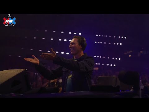 Tiësto & Sexyy Red ft. Mila Falls - OMG! | Amsterdam Music Festival 2024