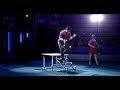 2018 Juggler At The Big Apple Circus I