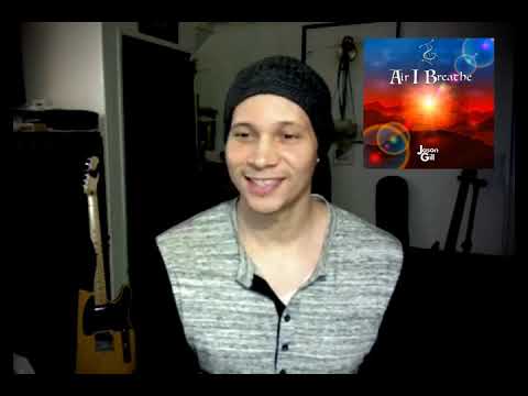 Jason Gill - 18th Independent Music Awards Nominee Q&A