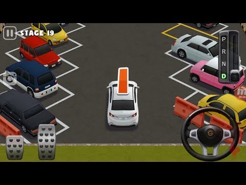 Dr. Parking 4 - Android Gameplay #1
