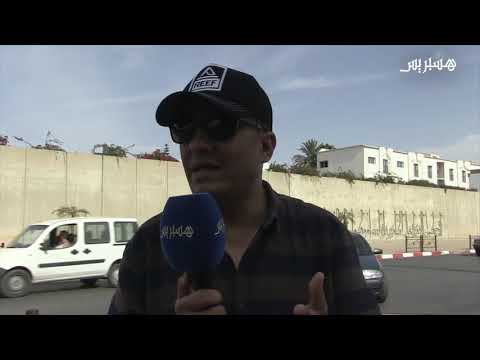 الشذوذ الجنسي يقض مضجع ساكنة شارع مولاي عبدالله بأكادير