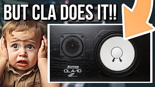 Unpopular Audio Opinions: NOBODY Should Advise Beginners To Mix on NS10's In 2024