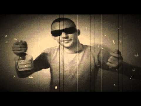 Rich Bo - Necu Da H8ujem