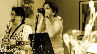 Rhythm of Sound - Rude Angel