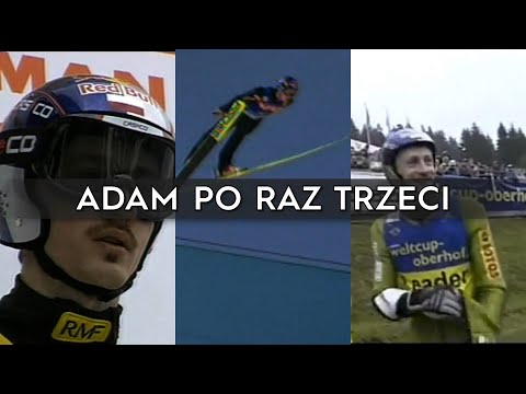 KRÓL ADAM PO RAZ TRZECI. TRIUMF MAŁYSZA - Kącik Historyczny #20