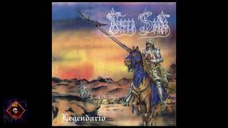 TIERRA SANTA - Legendario (1999)