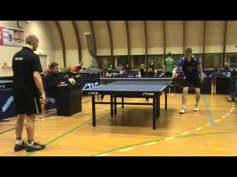 130105 ØM 2M, Michael Ryding - Anders G Nielsen