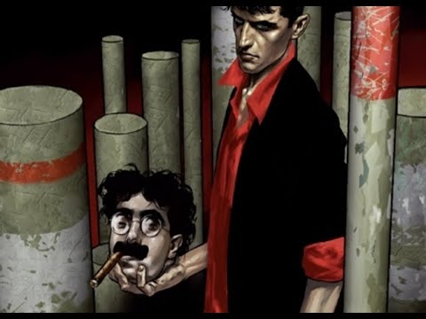Dylan Dog #7 - Obojeni program/Color Fest (VČ)
