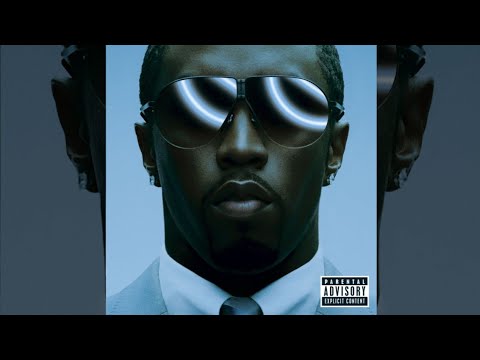 P. Diddy - Press Play (Explicit Deluxe Edition) [Full Album]