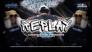 Download lagu DJ IYAZ REPLAY TRAP BASS NGIAMOOOK FROM RIO DENKA X GAYENK GANK mp3 Download lagu DJ IYAZ REPLAY TRAP BASS NGIAMOOOK FROM RIO DENKA X GAYENK GANK mp3