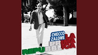 Cover art for La Prima Repubblica