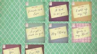 Love Notes - Forever & Ever