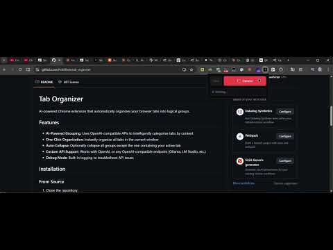 Item video thumbnail