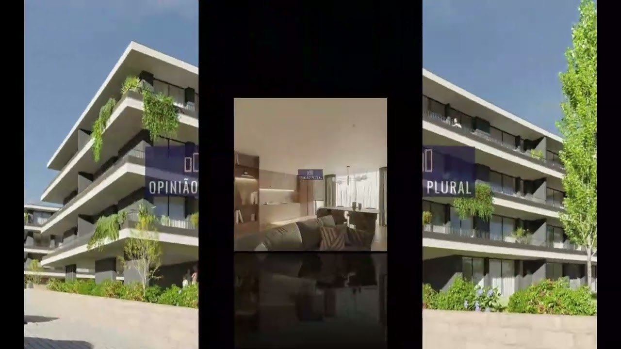 Vídeo do imóvel