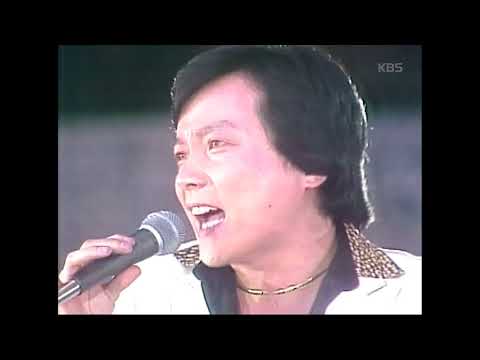 김만수 - 그 사람 (1981)