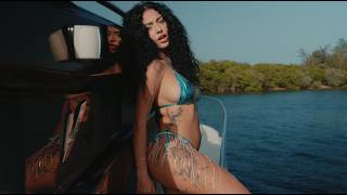 Malú Trevejo - NO SE OLVIDA [Official]