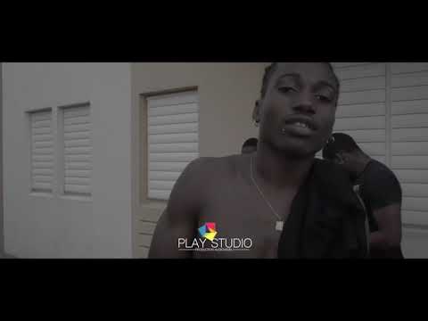 Tifréé-W - Freestyle vidéo by PlayStudio (Co3studio)