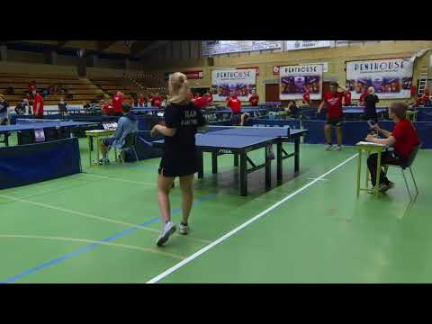 170819 MixMatch, Team Karoline - Team Null, Mix 3