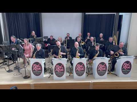 How High the Moon arr. by Dave Wolpe