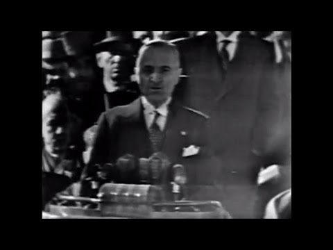 download lagu mp3 mp4 Truman Inaugural Address, download lagu Truman Inaugural Address gratis, unduh video klip Truman Inaugural Address