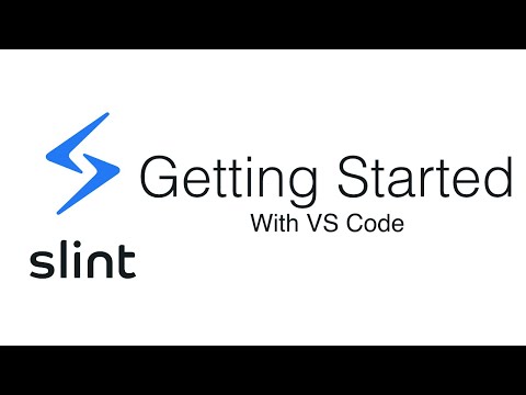 Getting Started with VS Code