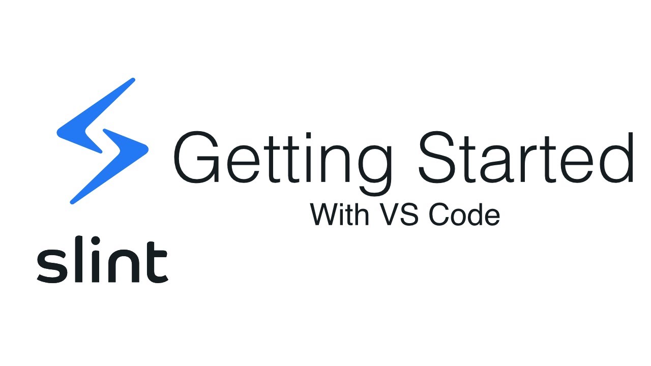 Getting Started with VS Code
