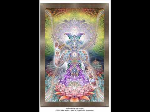 Baphomet Engine - Drug Corruption