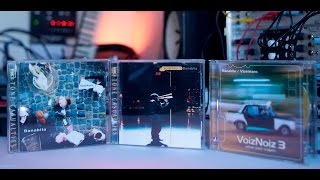 Banabila - VoizNoiz
