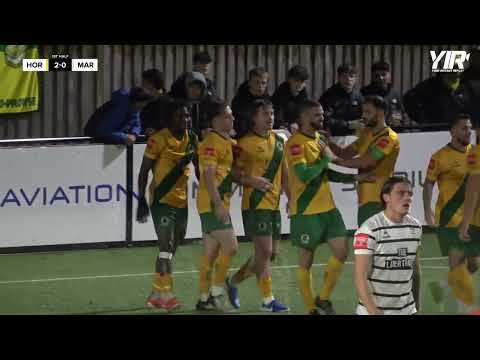 Highlights | Horsham v Margate | 1.10.24