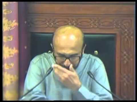 Eve 23rd Dhul Qa'dah 1435 - Thursday Night Majlis & Dahwul Ardh (Gujarati)