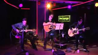 Queens Of The Stone Age - Why'd You Only Call Me When You're High ? (BBC Radio 1 Live Lounge)