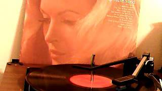 Just Between The Two Of Us by Lynn Anderson