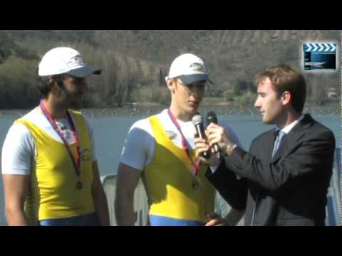 Primo meeting 2011 - Luca Rambaldi