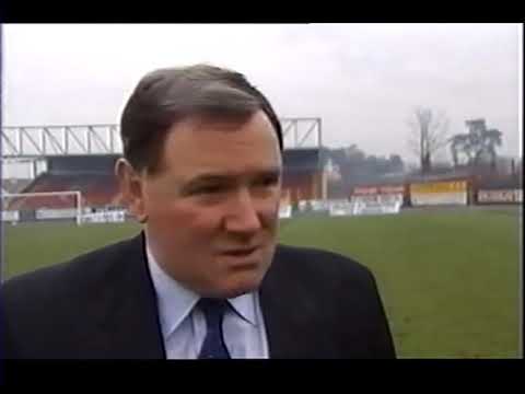 Portadown 1 Lisburn Distillery 2 - IPL 04/02/06