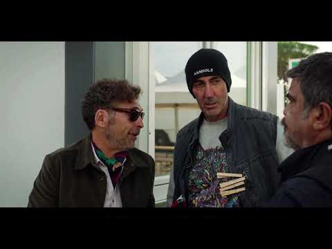 Boris 4 - Il maestro Figueroa