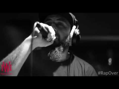 Rap Over S01E10 - Ευθύμης [Trailer]