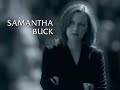 Law Order Criminal Intent INTRO Season 3 Samantha Buck Fanmade