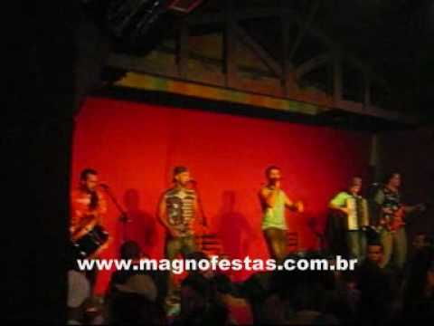 Chama Chuva no Remelexo 02.11.08