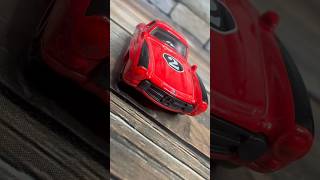 HotWheels『MERCEDES-BENZ 300 SL / メルセデス・ベンツ 300 SL』